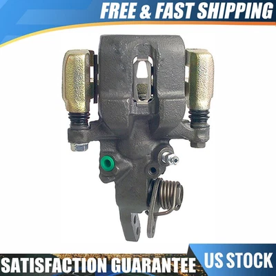 Pinza de freno de disco trasera izquierda Cardone 1 para Honda Accord Acura TL Acura Vigor Foto 1 de 3