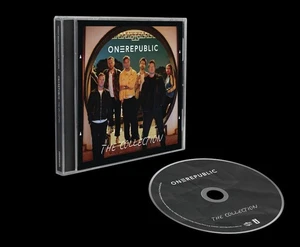 Onerepublic Collection CD Europe Umr 2025 7834670 - Bild 1 von 1