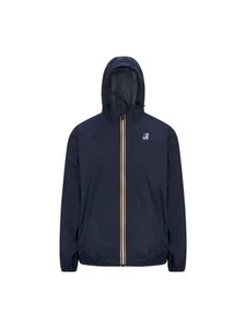 Giacca corta K-way LE VRAI 4.0 CLAUDE realizzata in nylon, dalla vestibilità ... - Imagen 1 de 3