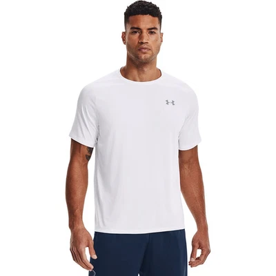 Under Armour Tech 2.0 Short-Sleeve Shirt - Men's - Image 1 of 4