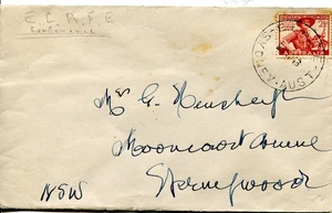 1948 Congress of Economic Commission for Australia and Far East -  Pmk APM770 - Picture 1 of 2