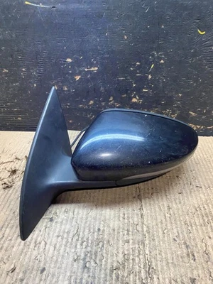 Espejo retrovisor eléctrico izquierdo Volkswagen CC 2009-2012 V4268 IT Foto 1 de 4