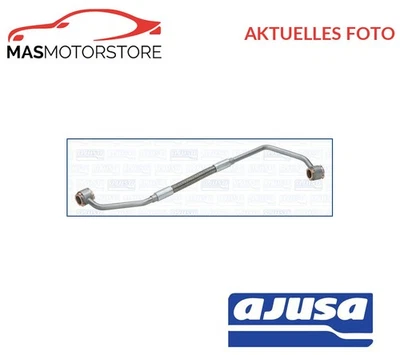 ÖLLEITUNG LADER AJUSA OP10945 A FÜR CITROËN C3 AIRCROSS II,C4 II 81KW,96KW - Bild 1 von 4