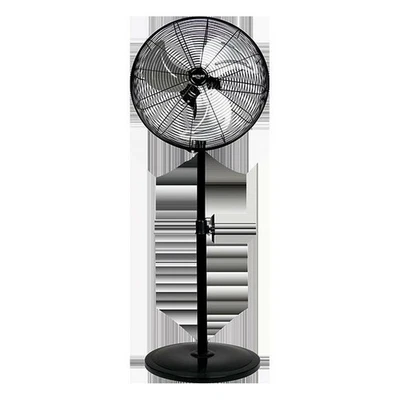 Ventilador de Pie Bastilipo Tarifa 90W Negro 90 W [1 unidad] - Imagen 1 de 3