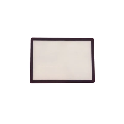 Nueva Cubierta Exterior Cristal Pantalla para Casio ZR1000 LCD Pantalla Protección Accesorios Foto 1 de 4