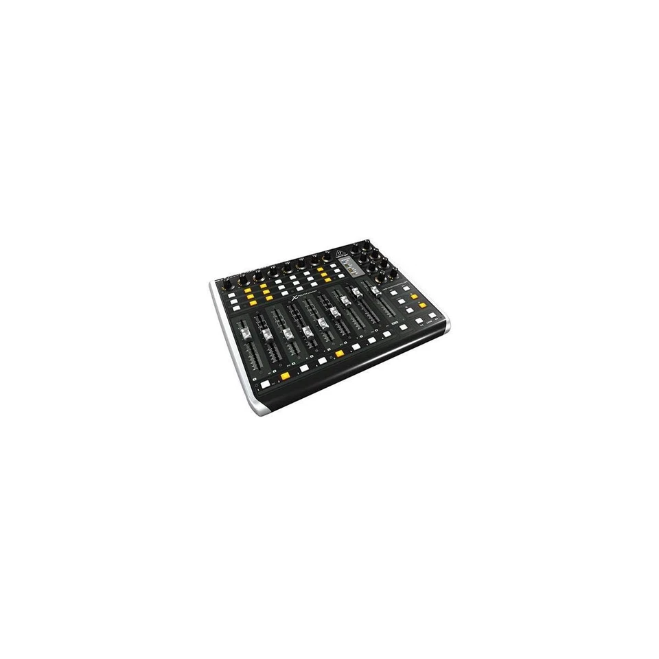 Behringer X-TOUCHCOMPACT Usb Midi Controller (xtouchcompact) - Image 1 of 1