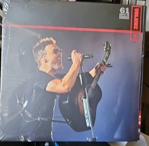 Eric Church - 61 Days in Churc Vol. 1 - Picture 1 of 1