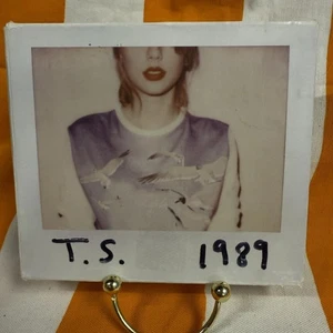 Taylor Swift - 1989 CD Album - Foto 1 di 5
