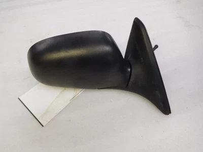 OEM Hyundai Accent Manual Remote Right Door Mirror 1995 1996 1997 1998 1999 - Image 1 of 4