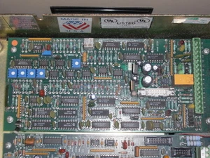 SCHEDA CONTROLLER POWERTEC 147-101.2 - Foto 1 di 1