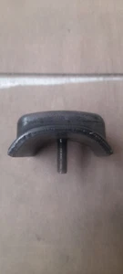 8-98335039-0, 8983350390, 98335039, ORIGINAL ISUZU FAHRWERK BUMP STOP GUMMI - Bild 1 von 5