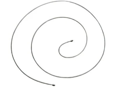 For 1968-1974 Oldsmobile Vista Cruiser Parking Brake Cable Raybestos 71653WJMP - Image 1 of 2