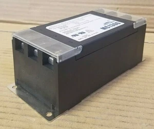 LAMBDA #MC1306 NOISE FILTER (5.5 mH) K115 - Picture 1 of 5