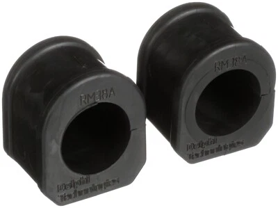 For 1980-1992 Oldsmobile Custom Cruiser Stabilizer Bar Bushing Kit Delphi 1981 - Image 1 of 3