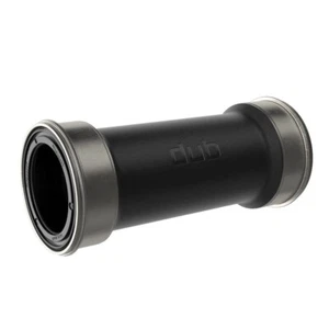 SRAM bottom bracket DUB spindle pressfit PF BB 86 86.5 road wide gravel 46 mm - Picture 1 of 6