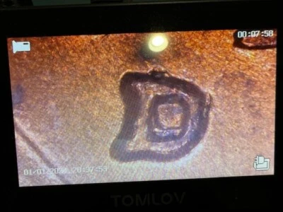 1956-D/D Northeast Lincoln Wheat cent UNC RD RPM 4 Really Nice - Image 1 of 2