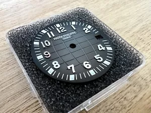 Patek Philippe Aquanaut 5165 Dial 100% Authentic - Picture 1 of 10