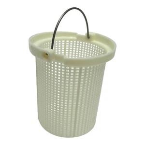 Pentair Quiptron HP & E Turboflo Pump Basket Replacement 5" Strainer Genuine - Picture 1 of 14