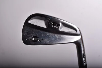 MENS COBRA S3 PRO 6 IRON GOLF CLUB REGULAR FLEX STEEL SHAFT - Image 1 of 4