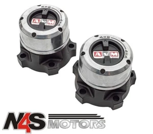 LAND ROVER DEFENDER 90, 110,130 200 TDI FREE WHEELING HUBS PART DA4544 - Picture 1 of 1