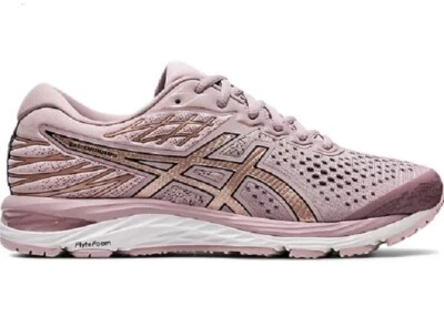 Zapatos para correr para mujer ASICS GEL-CUMULUS 21 1012A468-700 EE. UU. talla 9,5 EU 41,5 Foto 1 de 4
