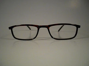 LESEBRILLE FOSTER GRANT ERSATZPAAR --- SCHWARZ/MARMOR 2 - Bild 1 von 4