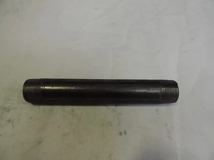 CSNIPIMP 110080 1"X8" Welded Nipple, 5 PACK, FREE SHIPPING - Picture 1 of 3