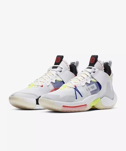 Обзор модели Air Jordan \