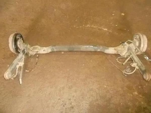 Eje trasero Renault Espace III - Imagen 1 de 1