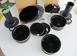 SPEEDOTRON HONEYCOMB GRIDS FOR SPEEDOTRON BLACK LINE REFLECTORS - Picture 1 of 7