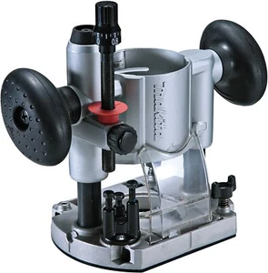 Makita 195563-0 Base per affondamento per RT0700C - Foto 1 di 1