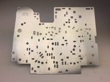 4L60E  GM GMC 46-PLT-94 Transgo Valve Body Separator Plate Fits 1993-1994