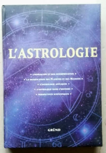 L'astrologie Milan SPUREK éd Gründ 1998 - Imagen 1 de 2