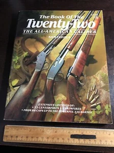 The Book Of The Twenty-Two - Picture 1 of 17