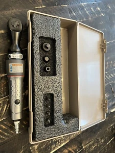 Ingersoll-Rand 107XPA 3/8" Heavy-Duty Air Ratchet IR - Picture 1 of 5