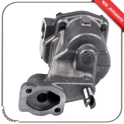 Oil Pump For CHEVROLET GM C1500, C2500, C3500 4.3L 5.0L 5.7L 350CID - Image 1 of 4