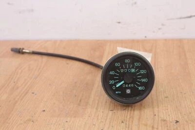 Ski-Doo Formula Plus 580 1993 velocímetro medidor tablero Speedo 446 millas Foto 1 de 4