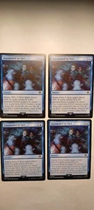 MTG Surrounded By Orcs X 4 - Common, NM/M - Bild 1 von 1