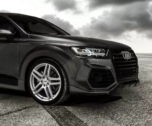 21 Zoll Winterräder Mercedes GLE Coupé 166 + 63 AMG 285/40 R21 M+S Tuning MI41 - Bild 1 von 3