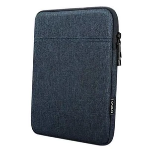 Tablet Sleeve Case for iPad Mini 6, iPad Mini 5/4/3/2/1, 8-9 Inch Space Gray - Picture 1 of 7