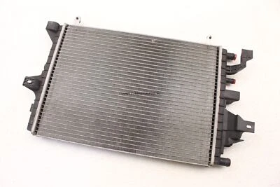 2010 - 2015 JAGUAR XFR ЛЕВЫЙ ВСПОМОГАТЕЛЬНЫЙ РАДИАТОР ДЛЯ ЗАРЯДКИ ВОЗДУХА ОХЛАЖДЕНИЯ 5,0 Л OEM - Изображение 1 из 4