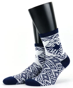 Ladies Animal May Nala Socks - Picture 1 of 2