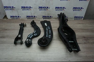 HYUNDAI TUCSON NX4 REAR CONTROL ARM SET X4 PASSENGER LEFT SIDE 2021-2024 - Picture 1 of 20