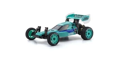 KYOSHO AMERICA 20th Anniversary Limited ULTIMA '87 WC Ｗorlds Spec - Image 1 of 4
