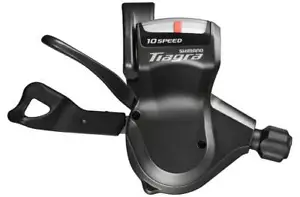 Shimano Tiagra 4700 10 Speed Flat Bar Rapid Fire Shifter - Picture 1 of 1