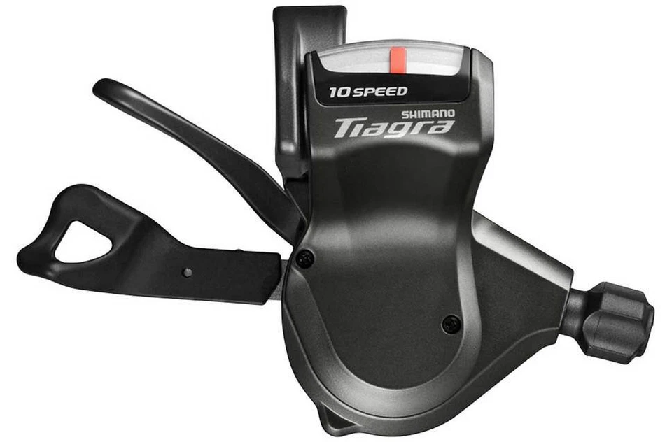 Shimano Tiagra 4700 10 Speed Flat Bar Rapid Fire Shifter - Image 1 of 1