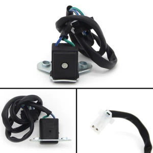 Pulsar Pulsing sensor Coil for Honda CH125 CH150 CH250 CN250 Helix 30300-KJ9005 - Bild 1 von 9