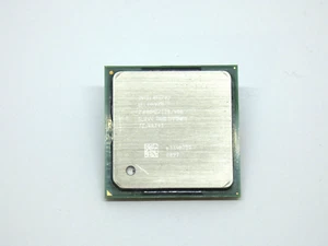 Intel Celeron 2.6 GHz SL6VV - Socket 478 - Picture 1 of 1