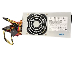 🔌 Alimentatore Power Man IP-S300FF7-2 300W 80 PLUS ⚙️ 20/24 Pin Ricondizionato - Foto 1 di 7