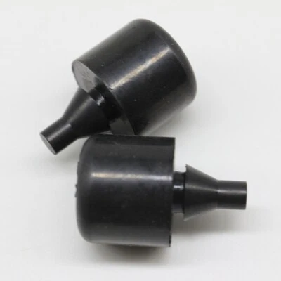 Parachoques de goma de 2 puertas CFM500010 para Land Rover LR2 LR3 LR4 Range Rover Sport Foto 1 de 4